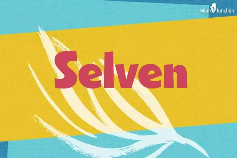 Selven Stylish Wallpaper