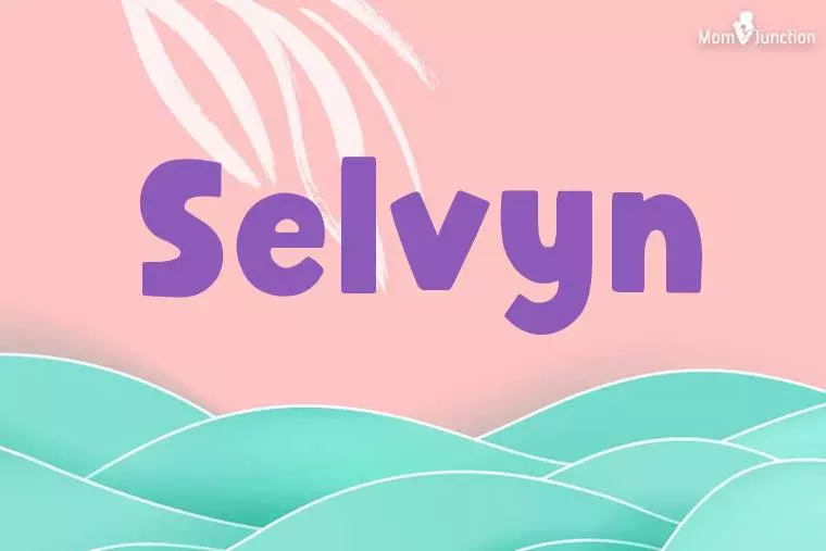 Selvyn Stylish Wallpaper