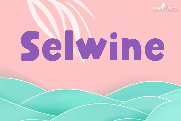 Selwine Stylish Wallpaper