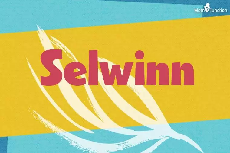 Selwinn Stylish Wallpaper