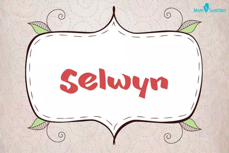 Selwyn Stylish Wallpaper