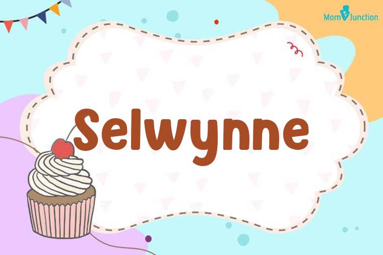 Selwynne Birthday Wallpaper