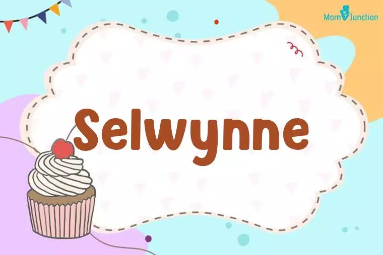 Selwynne Birthday Wallpaper