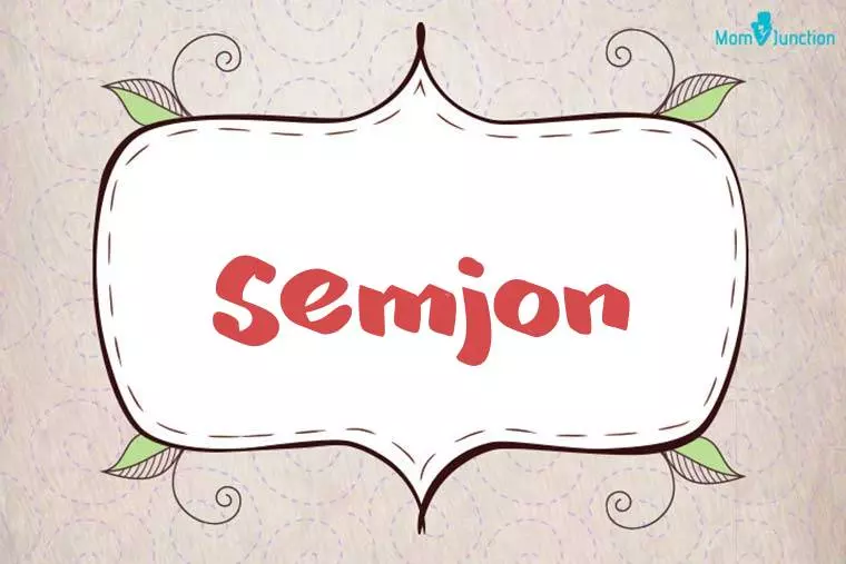 Semjon Stylish Wallpaper