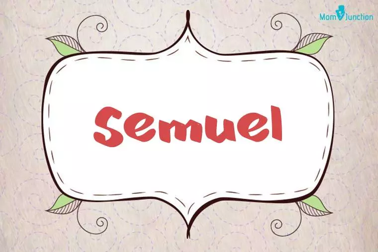 Semuel Stylish Wallpaper