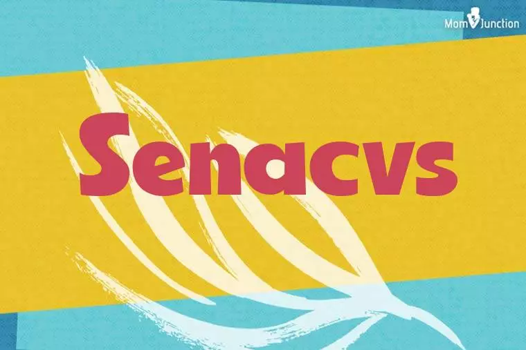 Senacvs Stylish Wallpaper