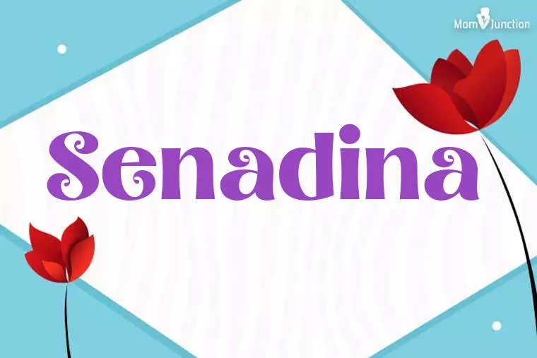 Senadina 3D Wallpaper