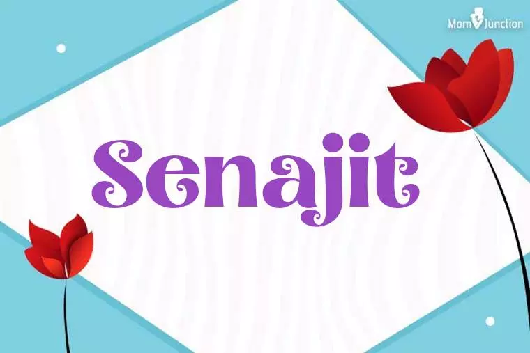 Senajit 3D Wallpaper