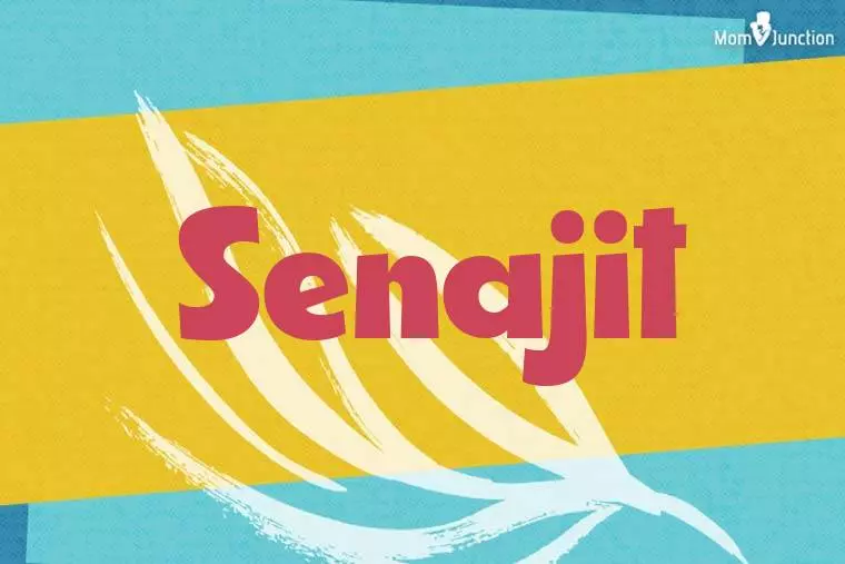 Senajit Stylish Wallpaper