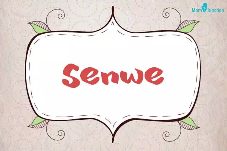 Senwe Stylish Wallpaper