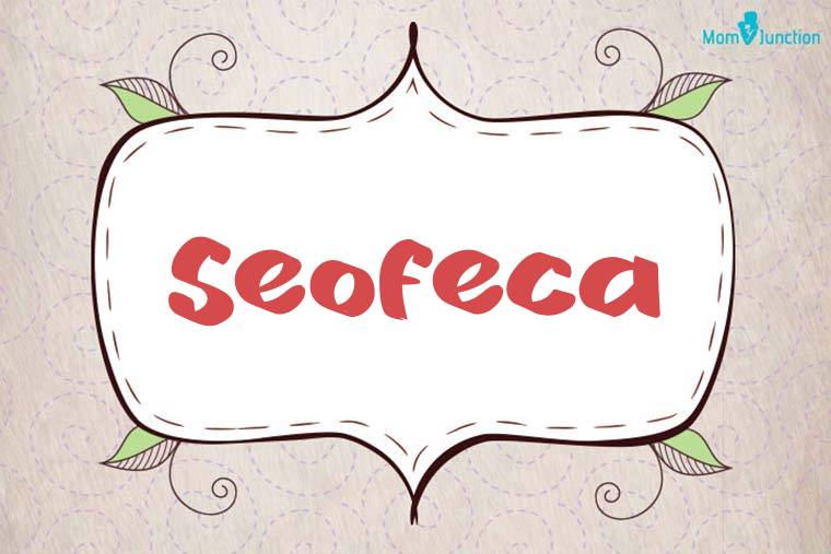 Seofeca Stylish Wallpaper
