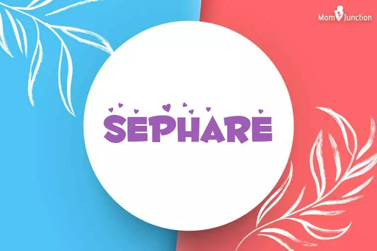 Sephare Stylish Wallpaper