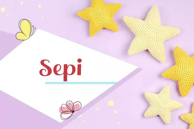 Sepi Stylish Wallpaper