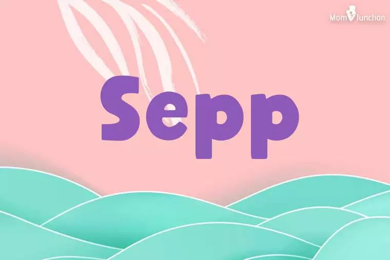 Sepp Stylish Wallpaper