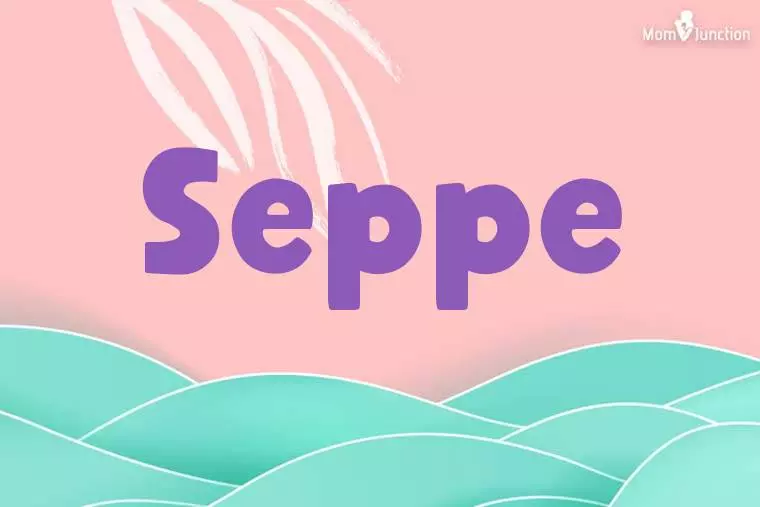 Seppe Stylish Wallpaper