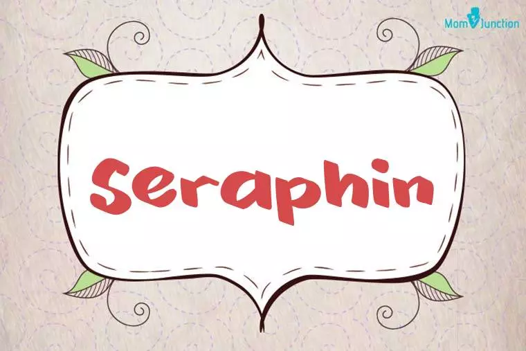 Seraphin Stylish Wallpaper