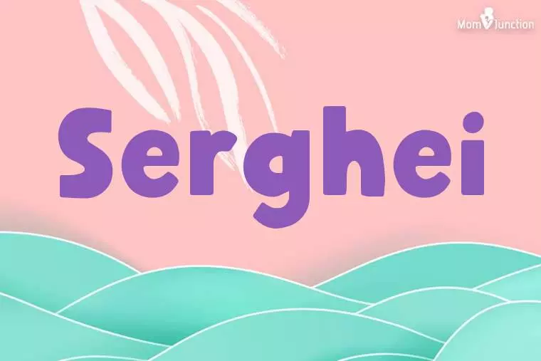 Serghei Stylish Wallpaper