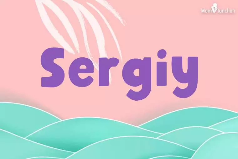 Sergiy Stylish Wallpaper