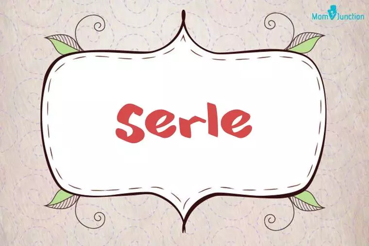 Serle Stylish Wallpaper