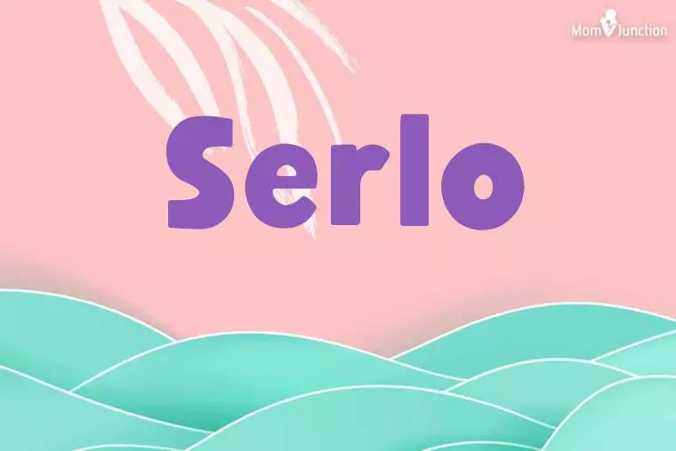 Serlo Stylish Wallpaper