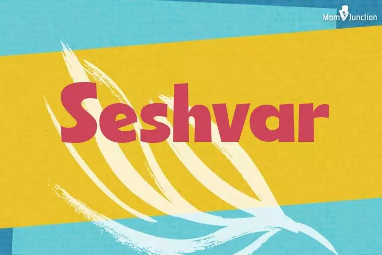 Seshvar Stylish Wallpaper