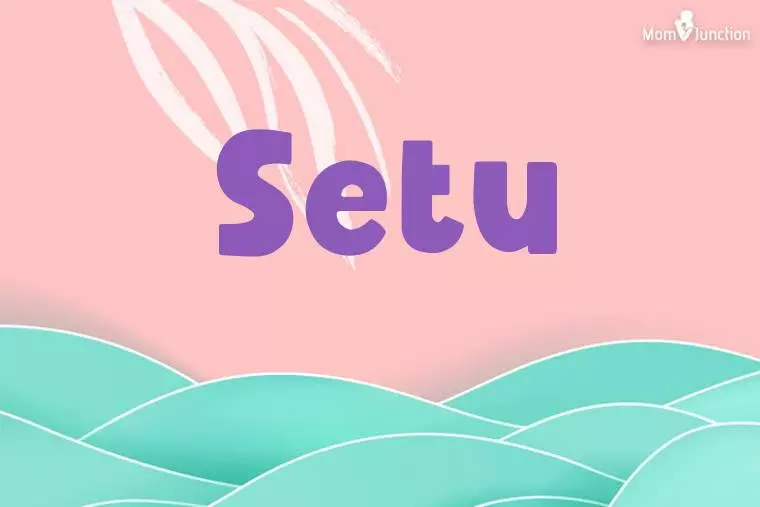 Setu Stylish Wallpaper