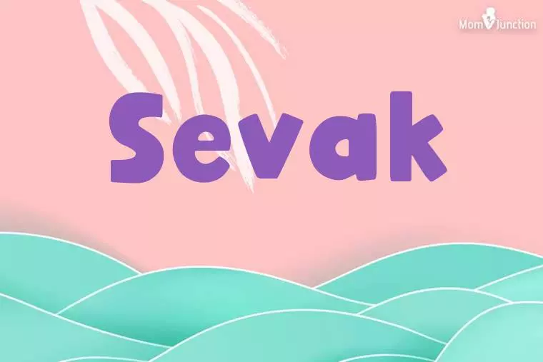 Sevak Stylish Wallpaper