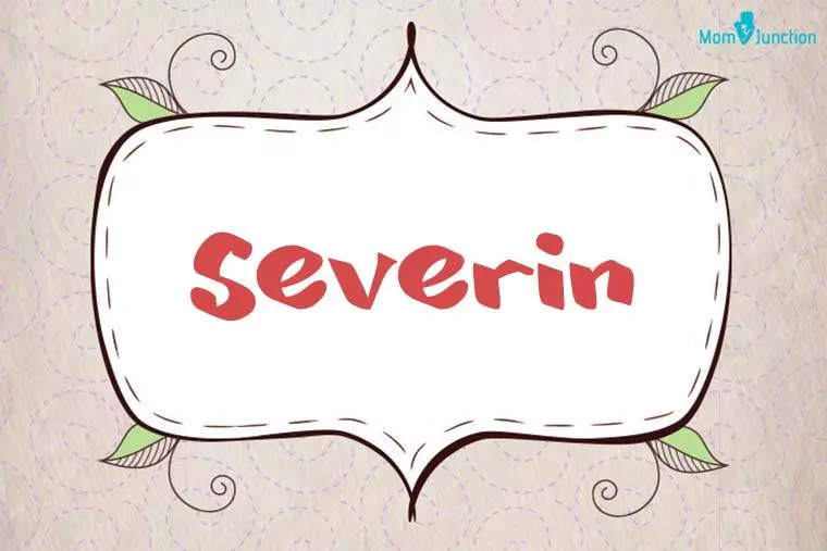 Severin Stylish Wallpaper