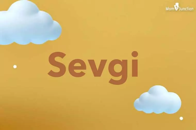 Sevgi 3D Wallpaper