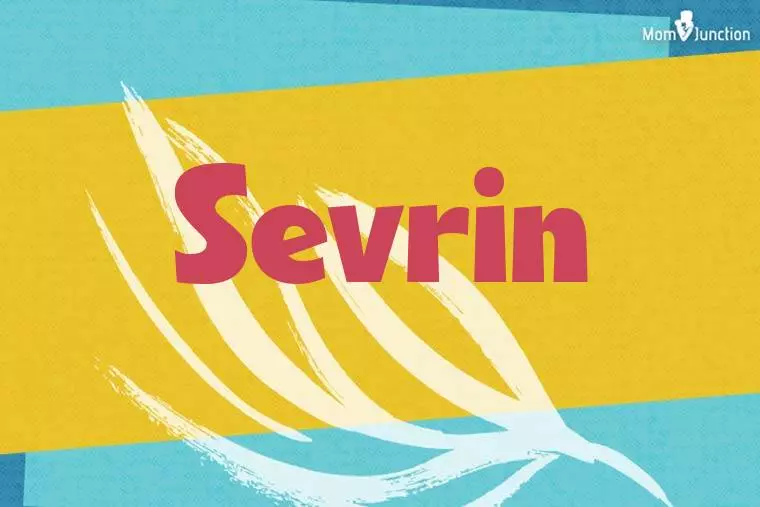 Sevrin Stylish Wallpaper