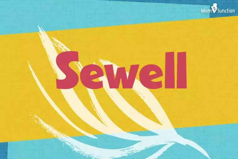 Sewell Stylish Wallpaper