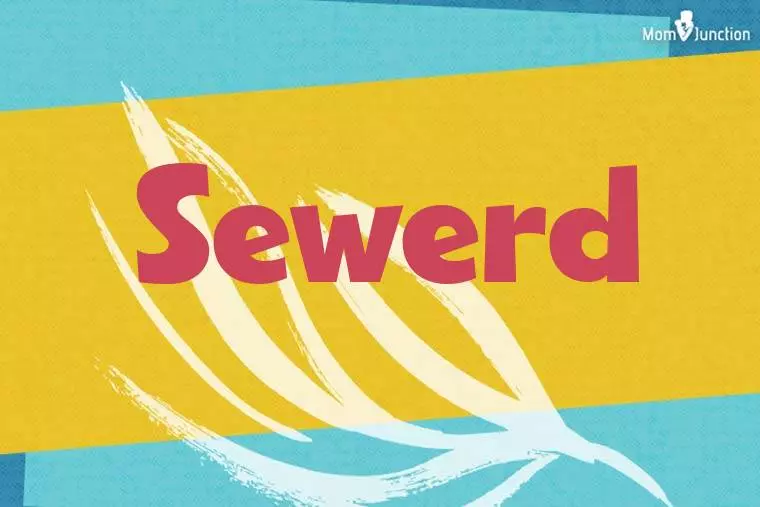 Sewerd Stylish Wallpaper