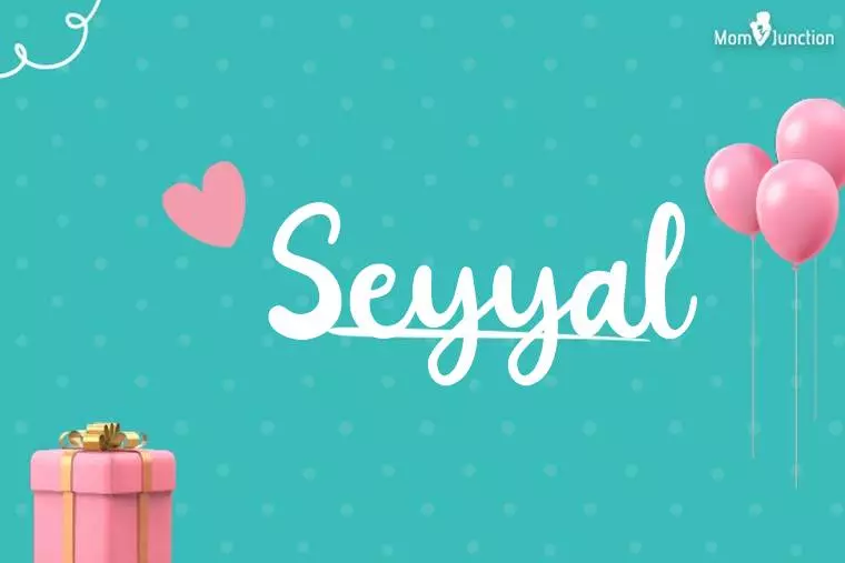 Seyyal Birthday Wallpaper