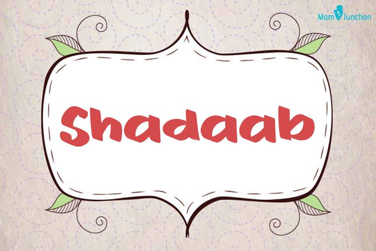 Shadaab Stylish Wallpaper