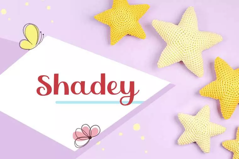 Shadey Stylish Wallpaper