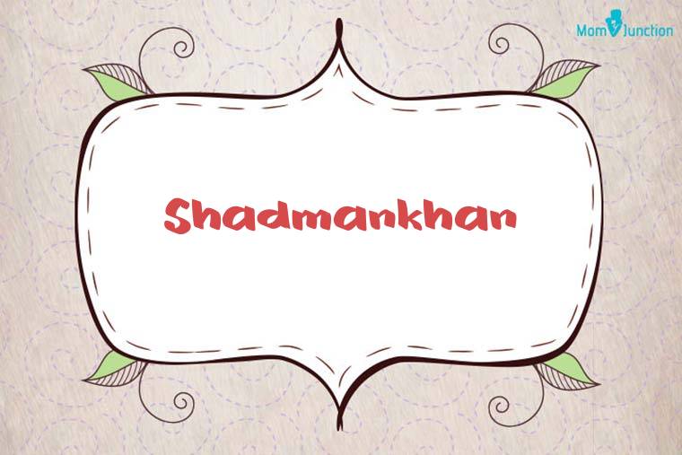 Shadmankhan Stylish Wallpaper