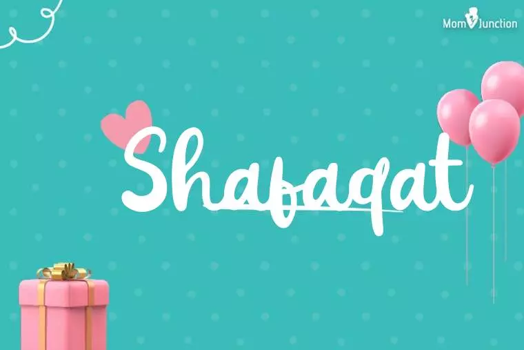 Shafaqat Birthday Wallpaper