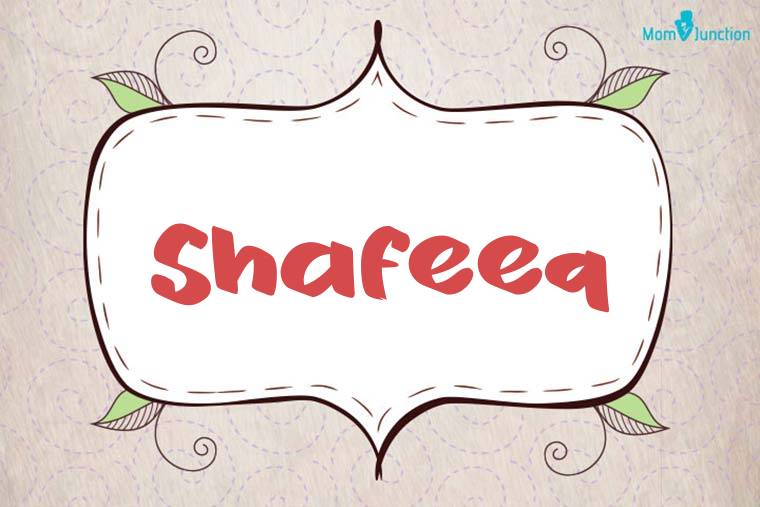 Shafeeq Stylish Wallpaper