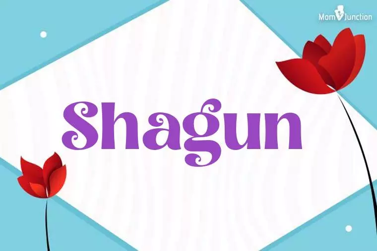 Shagun 3D Wallpaper