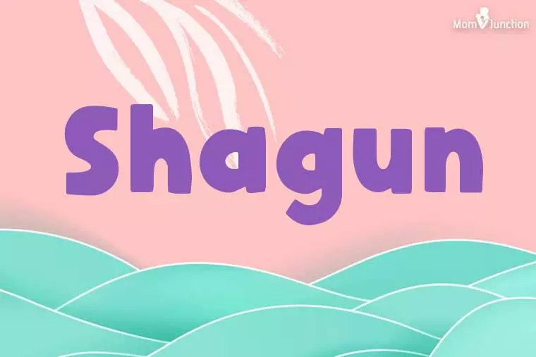 Shagun Stylish Wallpaper