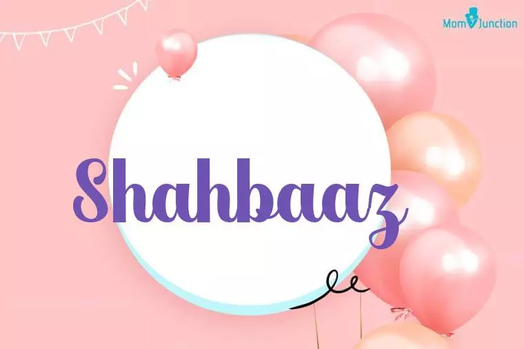 Shahbaaz Birthday Wallpaper