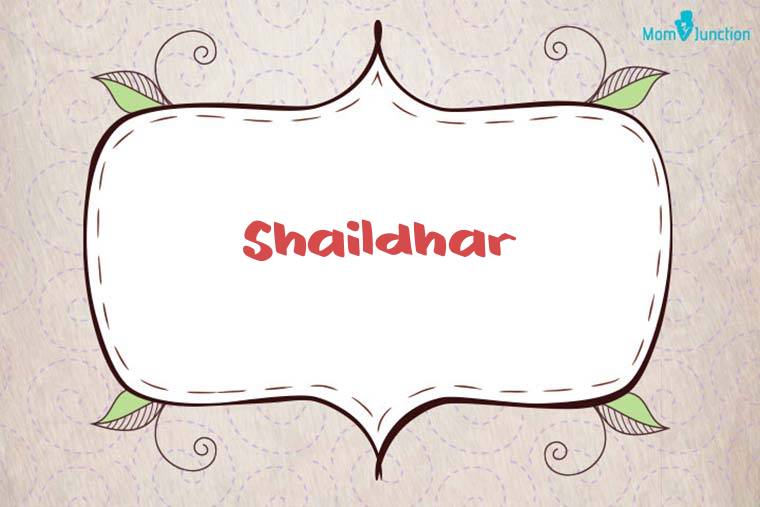 Shaildhar Stylish Wallpaper