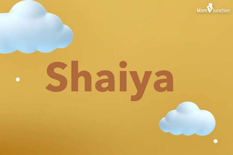 Shaiya 3D Wallpaper