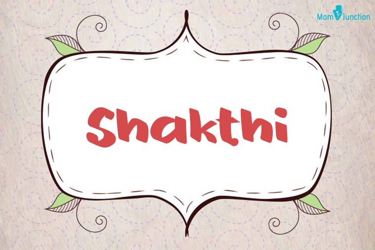 Shakthi Stylish Wallpaper