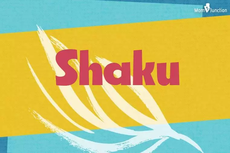 Shaku Stylish Wallpaper