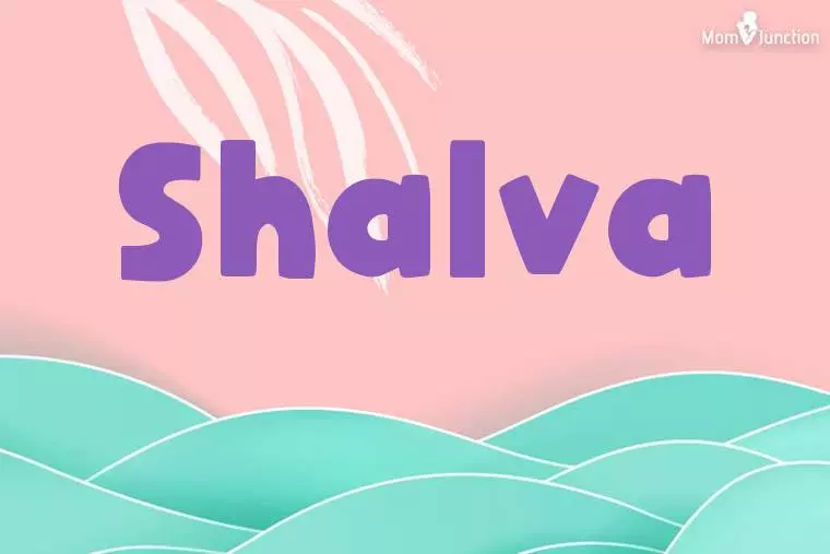 Shalva Stylish Wallpaper