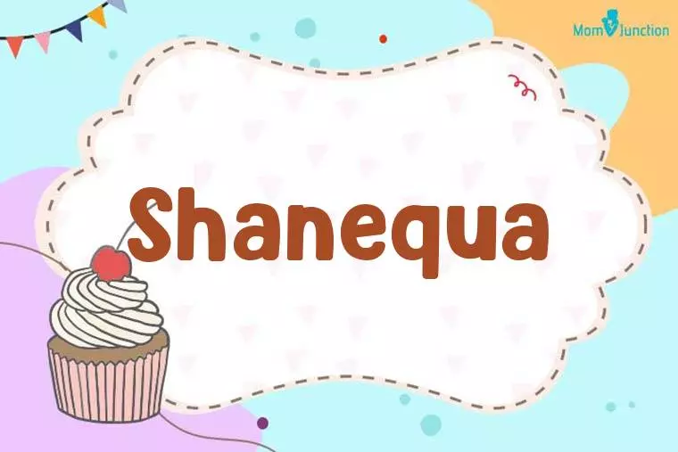 Shanequa Birthday Wallpaper