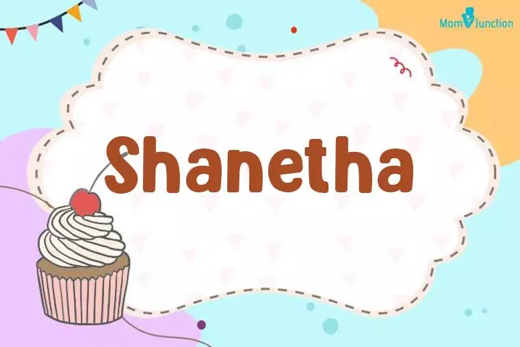 Shanetha Birthday Wallpaper