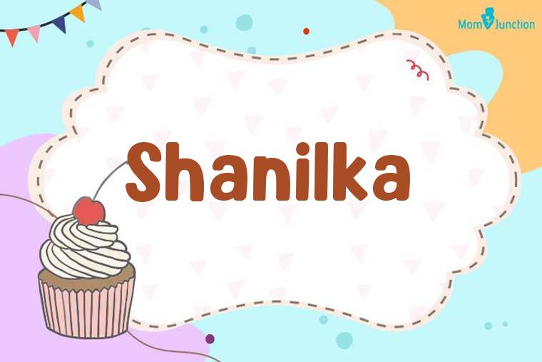Shanilka Birthday Wallpaper