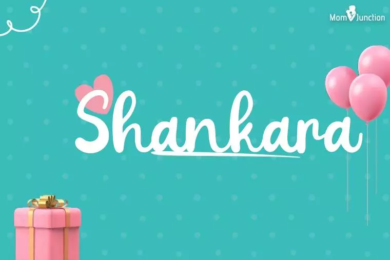 Shankara Birthday Wallpaper